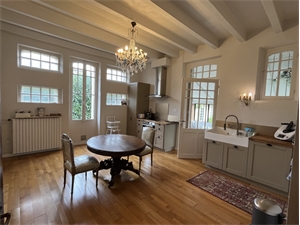 propriete à la vente -   82100  CASTELSARRASIN, surface 130 m2 vente propriete - UBI424730167
